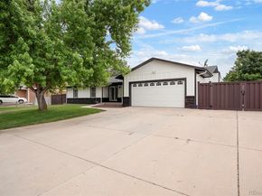 8595 S Yarrow Street, Littleton CO 80128
