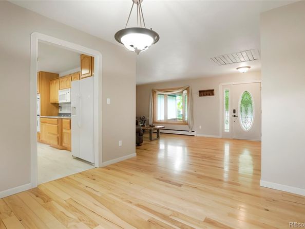8595 S Yarrow Street, Littleton CO 80128