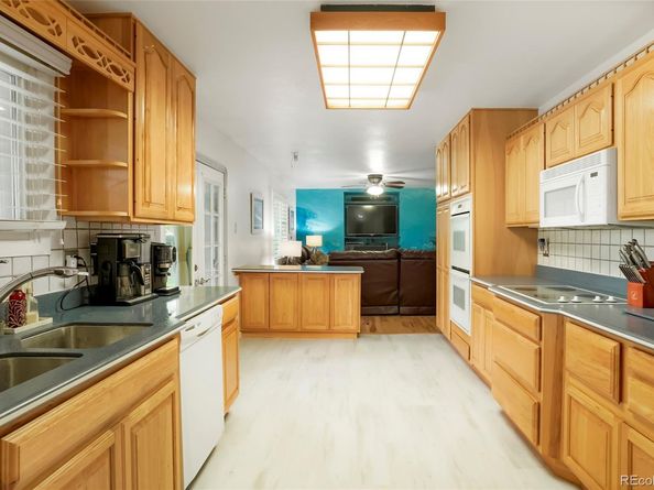 8595 S Yarrow Street, Littleton CO 80128