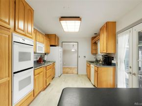 8595 S Yarrow Street, Littleton CO 80128