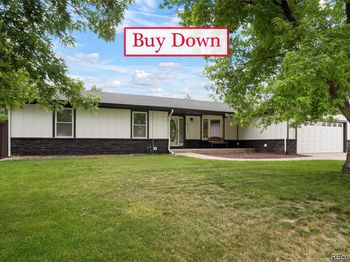 8595 S Yarrow Street