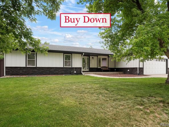 8595 S Yarrow Street, Littleton CO 80128