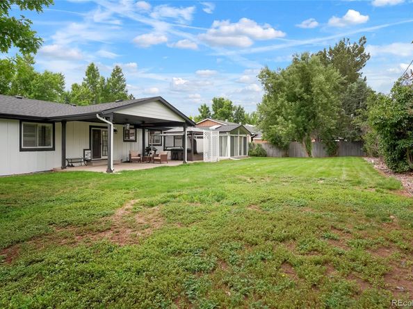 8595 S Yarrow Street, Littleton CO 80128