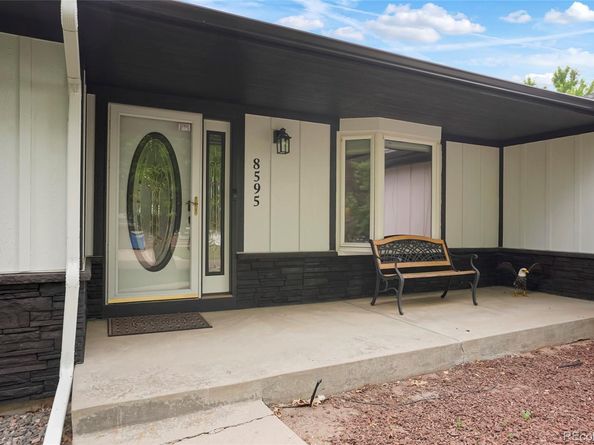 8595 S Yarrow Street, Littleton CO 80128