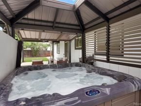8595 S Yarrow Street, Littleton CO 80128