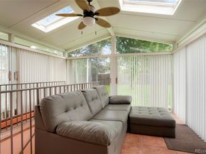8595 S Yarrow Street, Littleton CO 80128