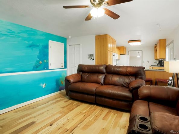 8595 S Yarrow Street, Littleton CO 80128