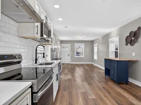 842 Grove Street, Denver CO 80204