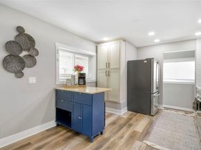 842 Grove Street, Denver CO 80204