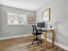 842 Grove Street, Denver CO 80204