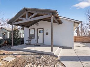 842 Grove Street, Denver CO 80204