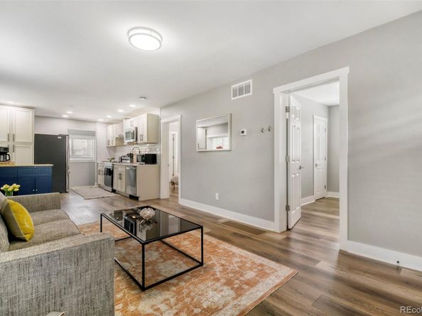 842 Grove Street, Denver CO 80204