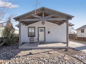842 Grove Street, Denver CO 80204