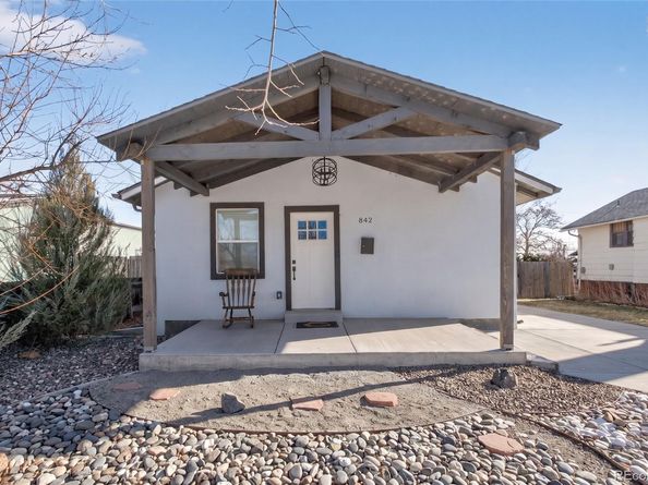 842 Grove Street, Denver CO 80204