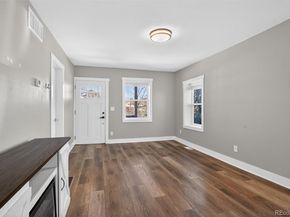 842 Grove Street, Denver CO 80204