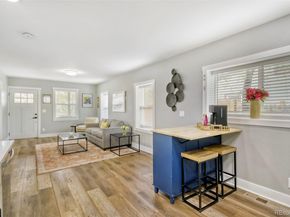 842 Grove Street, Denver CO 80204