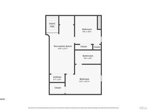 842 Grove Street, Denver CO 80204
