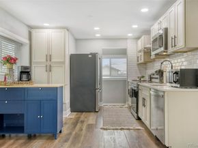 842 Grove Street, Denver CO 80204