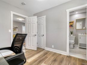 842 Grove Street, Denver CO 80204