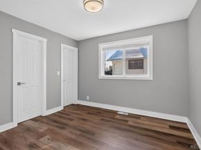 842 Grove Street, Denver CO 80204