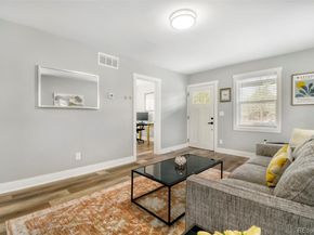 842 Grove Street, Denver CO 80204