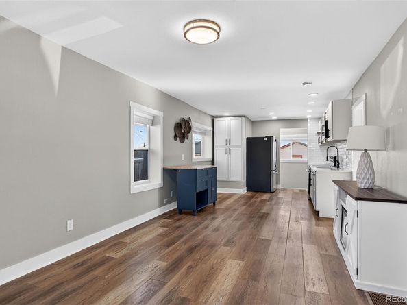 842 Grove Street, Denver CO 80204