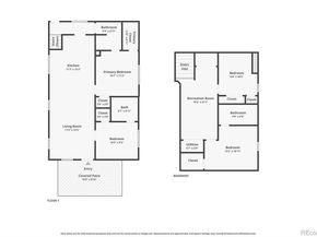 842 Grove Street, Denver CO 80204