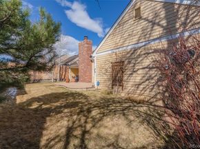 5339 S Cody Street, Littleton CO 80123