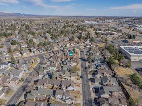 5339 S Cody Street, Littleton CO 80123