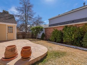5339 S Cody Street, Littleton CO 80123