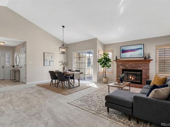 5339 S Cody Street, Littleton CO 80123