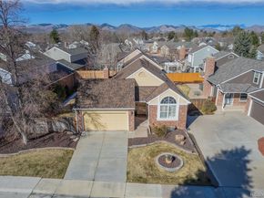 5339 S Cody Street, Littleton CO 80123