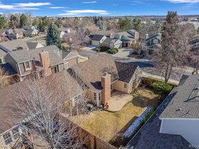 5339 S Cody Street, Littleton CO 80123