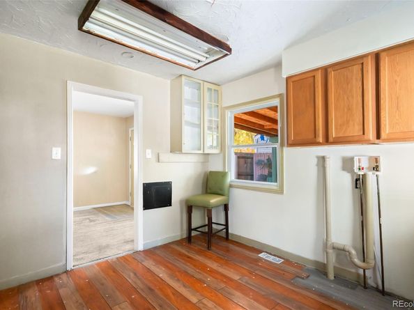 2275 S Linley Court, Denver CO 80219