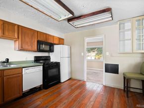 2275 S Linley Court, Denver CO 80219