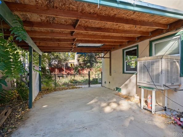 2275 S Linley Court, Denver CO 80219