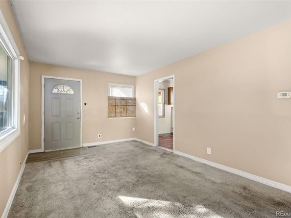 2275 S Linley Court, Denver CO 80219