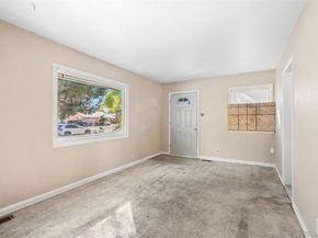 2275 S Linley Court, Denver CO 80219