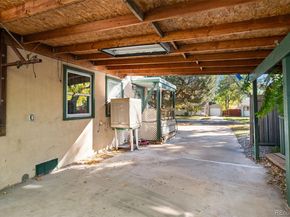 2275 S Linley Court, Denver CO 80219