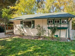 2275 S Linley Court, Denver CO 80219