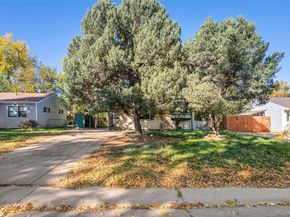 2275 S Linley Court, Denver CO 80219