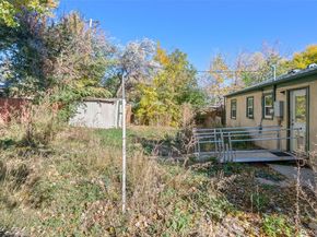 2275 S Linley Court, Denver CO 80219