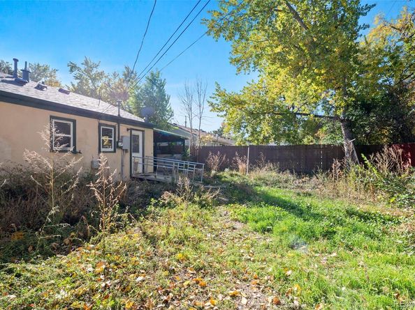 2275 S Linley Court, Denver CO 80219