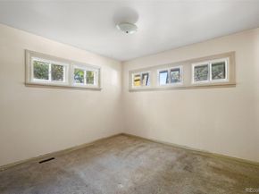 2275 S Linley Court, Denver CO 80219