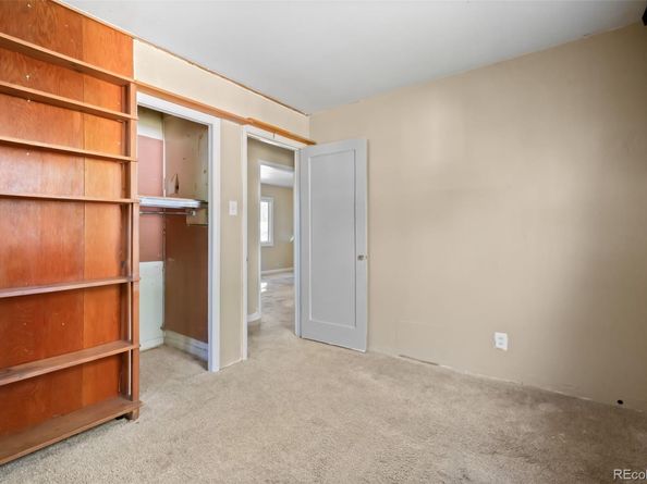 2275 S Linley Court, Denver CO 80219