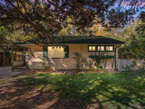 2275 S Linley Court, Denver CO 80219