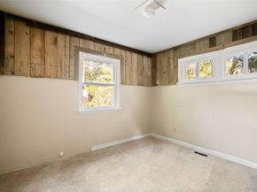 2275 S Linley Court, Denver CO 80219