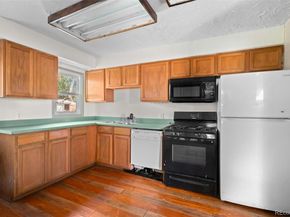 2275 S Linley Court, Denver CO 80219