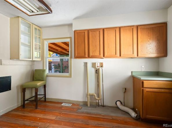 2275 S Linley Court, Denver CO 80219