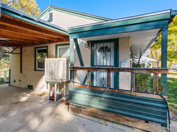 2275 S Linley Court, Denver CO 80219